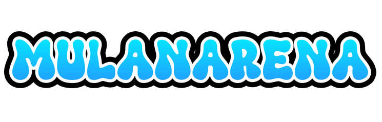 LOGO MULANARENA